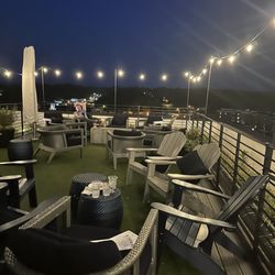 Catbird Rooftop Terrace