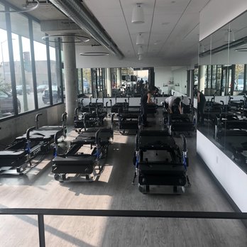 X˙CORE - Oakland - Pilates Near Me - Oakland, California X˙CORE - Oakland - Pilates Near Me - Oakland, California