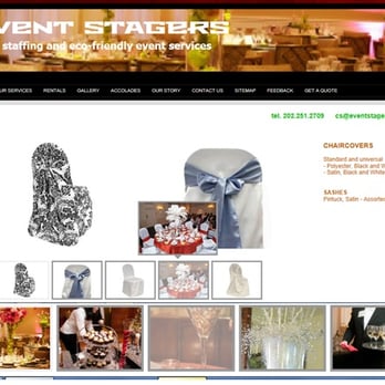 Event Stagers - Party & Event Planning Near Me