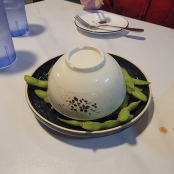 Fukutoku - Edamame - Japanese Near Me - Mt. Juliet, Tennessee