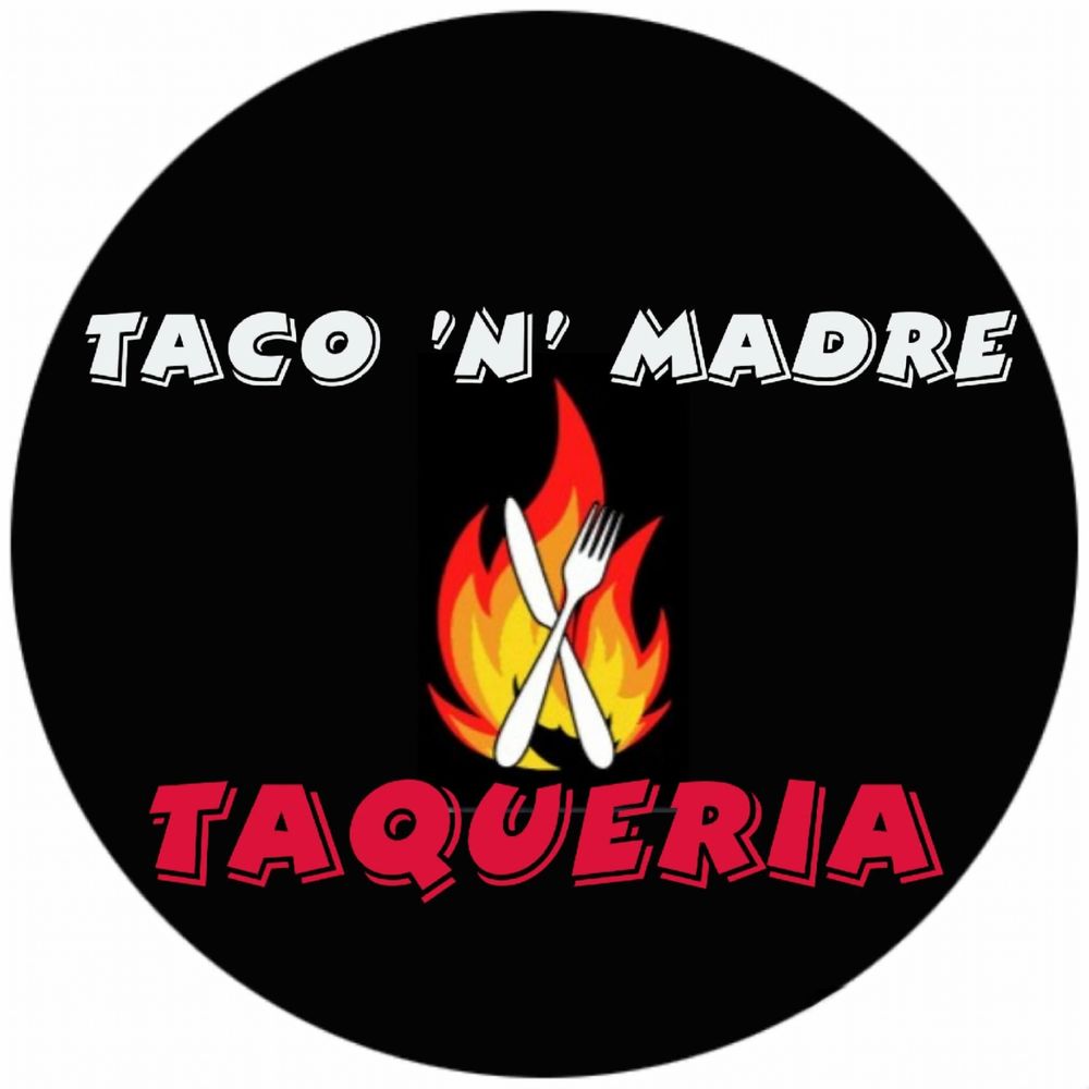 Taco 39 N 39 Madre Roanoke Roadtrippers - O
