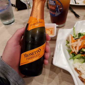 Pho Bac - Sparkling rose - Vietnamese Near Me - Baltimore, Maryland Pho Bac - Sparkling rose - Vietnamese Near Me - Baltimore, Maryland