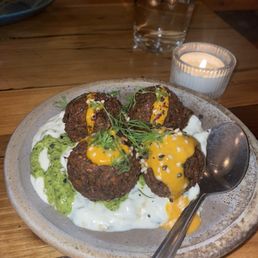 Falafel Falafel