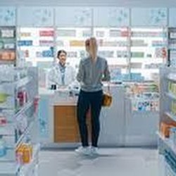 Stan's Drug - Untitled