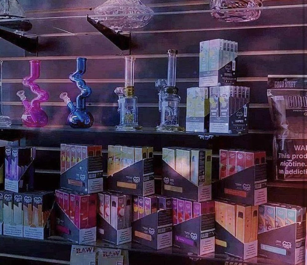 TE AMO SMOKE SHOP AND SNACKS Updated June 2024 2712 E Fort Lowell