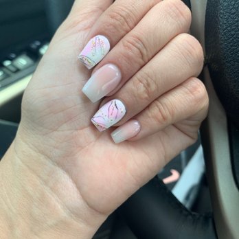 Elixir Nails & Spa - Nail Salons Near Me - Phoenix, Arizona