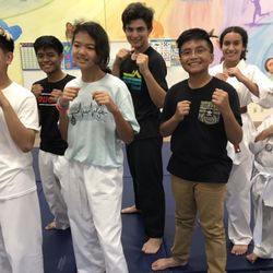 Daring Martial Arts - Responsibility, Leadership, Social Skills