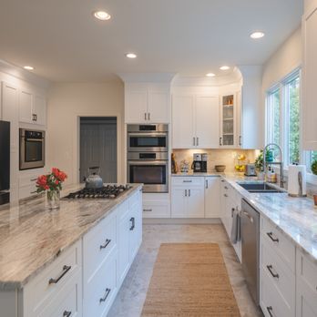 My Kitchen and Bath - Kitchen & Bath Near Me - Vienna, Virginia My Kitchen and Bath - Kitchen & Bath Near Me - Vienna, Virginia