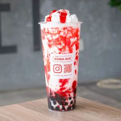 The Boba Ave