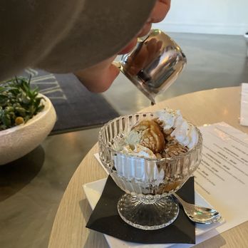 VV The Italian Experience - Italian Near Me - Cincinnati, Ohio