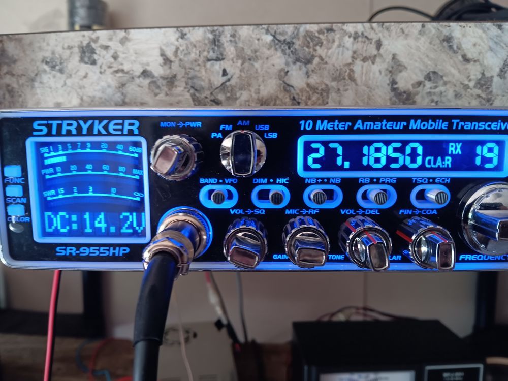 CLIMER CB SHOP Updated August 2024 10 Photos 369 Conner