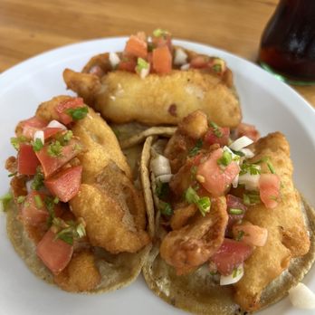 Diego's Tacos Cozumel - Fish tacos - Tacos Near Me