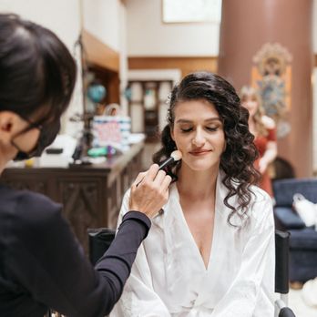 Lilian Beauty - Makeup Artists Near Me