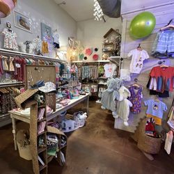 Choccolatte's and Ooh La La Decor & more - Kids section clothing