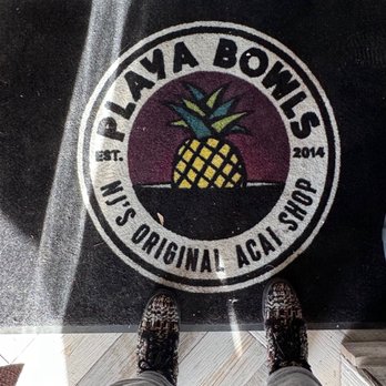 Playa Bowls - Juice Bars & Smoothies Near Me - Baltimore, Maryland Playa Bowls - Juice Bars & Smoothies Near Me - Baltimore, Maryland