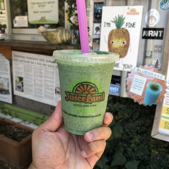 JuiceLand - Bam Bam - Juice Bars & Smoothies Near Me - Austin, Texas JuiceLand - Bam Bam - Juice Bars & Smoothies Near Me - Austin, Texas