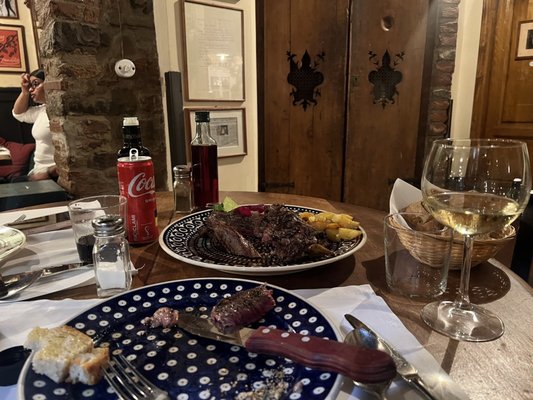 Trattoria 13 Gobbi by null