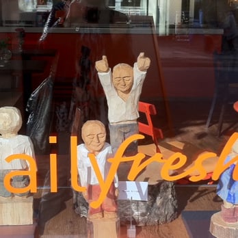 Dailyfresh - Salad Near Me - Ahrensburg, SH