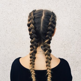 mad AVENUE - Boxer braids by FLECHTWERKSTATT - Hair Salons Near Me - Zürich, ZH mad AVENUE - Boxer braids by FLECHTWERKSTATT - Hair Salons Near Me - Zürich, ZH