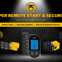 Best Car Security with Remote Start System in Wakefield Massachusetts
