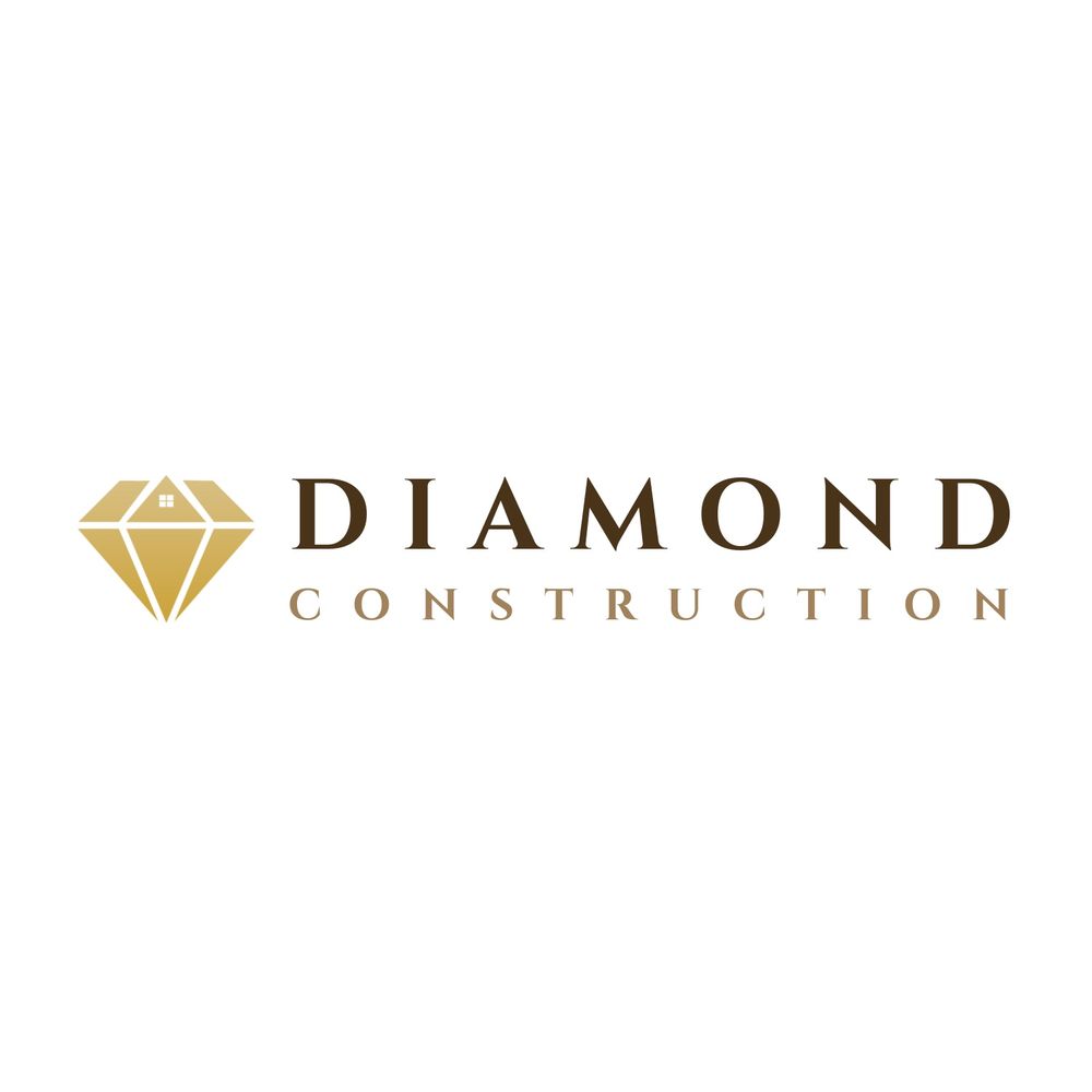 Slide of Diamond Construction
