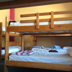 Hostel Buffalo-Niagara - Room 300