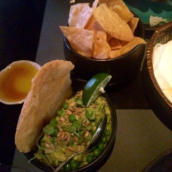 ABC Cocina - Guacamole - Latin American Near Me - New York, New York ABC Cocina - Guacamole - Latin American Near Me - New York, New York