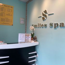 Smiles Spa - Smiles spa register