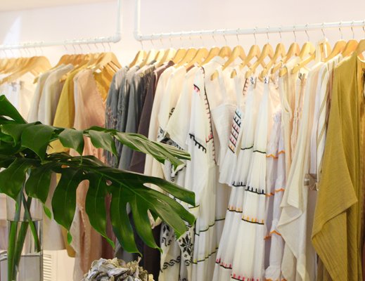 Mrs. Mandolin Boutique by null