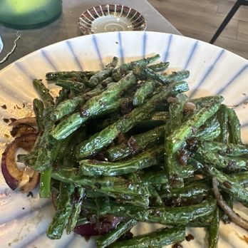 Tasty Moment - String beans - Shanghainese Near Me - Edison, New Jersey