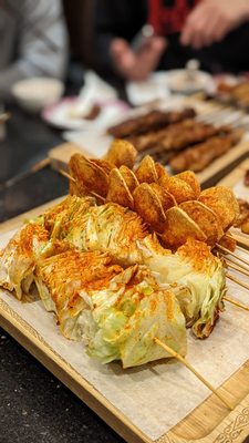 Xin Jiang Restaurant/Halal西域食府.清真 by null
