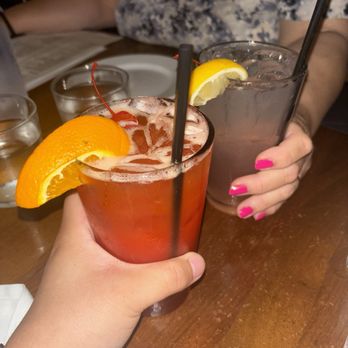 ENTERRIUM - New American Near Me - Schaumburg, Illinois