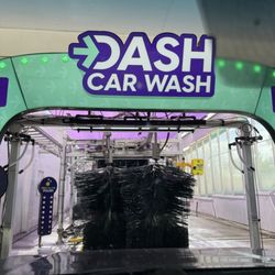 DASH Car Wash