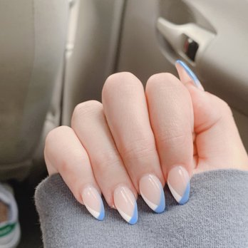District Nail Club - Nail Technicians Near Me - Columbus, Ohio District Nail Club - Nail Technicians Near Me - Columbus, Ohio