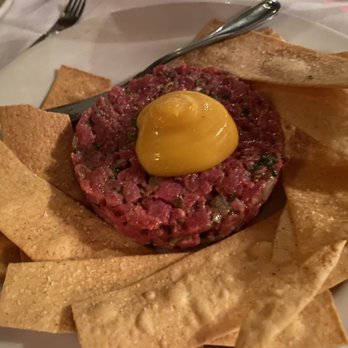 Barberian's Steak House - Steakhouses Near Me - Toronto, Ontario