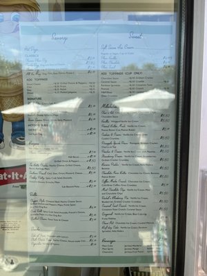 Parkside Pull-Up by null