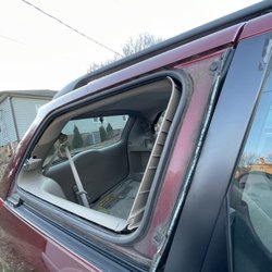 Heafner's Towing and Recovery