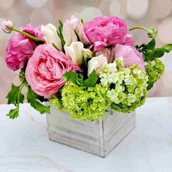 Corks and Canvas Events