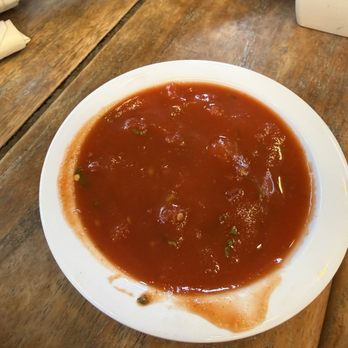 Andrade’s Cafe By The Bay - Mexican Near Me - Long Beach, California