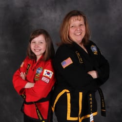 Choi Kwang Do - Meet new people and have fun learning proper exercise and valuable self-defense skills.