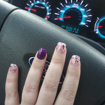 Charisma - Love my nails every time Yen does them! - Nail Salons Near Me - San Jose, California Charisma - Love my nails every time Yen does them! - Nail Salons Near Me - San Jose, California