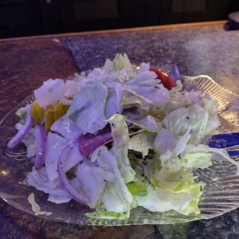Bazil's - Salad - Italian Near Me - Tucson, Arizona
