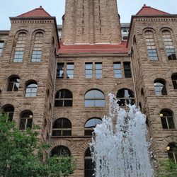 Allegheny County Courthouse