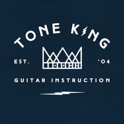 Tone King Guitar Instruction