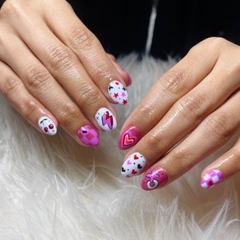 Nails by Note - Nail Technicians Near Me - Los Angeles, California Nails by Note - Nail Technicians Near Me - Los Angeles, California