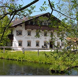 Cafe Beim Neimoar