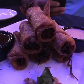 Bobby Q - Biltmore - Q-rolls. Yum - Barbeque Near Me - Phoenix, Arizona Bobby Q - Biltmore - Q-rolls. Yum - Barbeque Near Me - Phoenix, Arizona