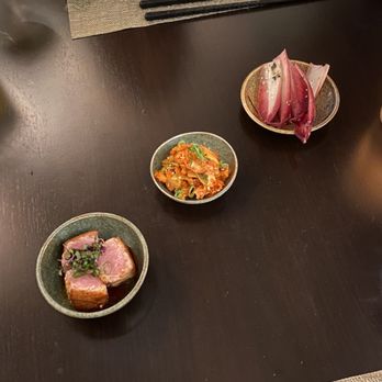 Elements - New American Near Me - Princeton, New Jersey