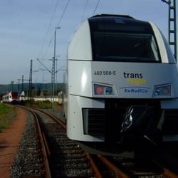 Mittelrheinbahn