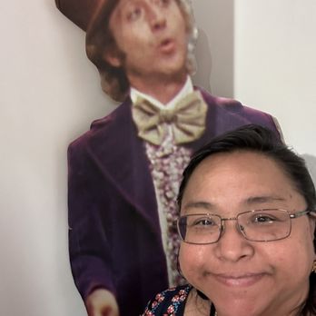 Sweet Pete's Candy - Willy Wonka himself - Candy Stores Near Me - Jacksonville, Florida Sweet Pete's Candy - Willy Wonka himself - Candy Stores Near Me - Jacksonville, Florida